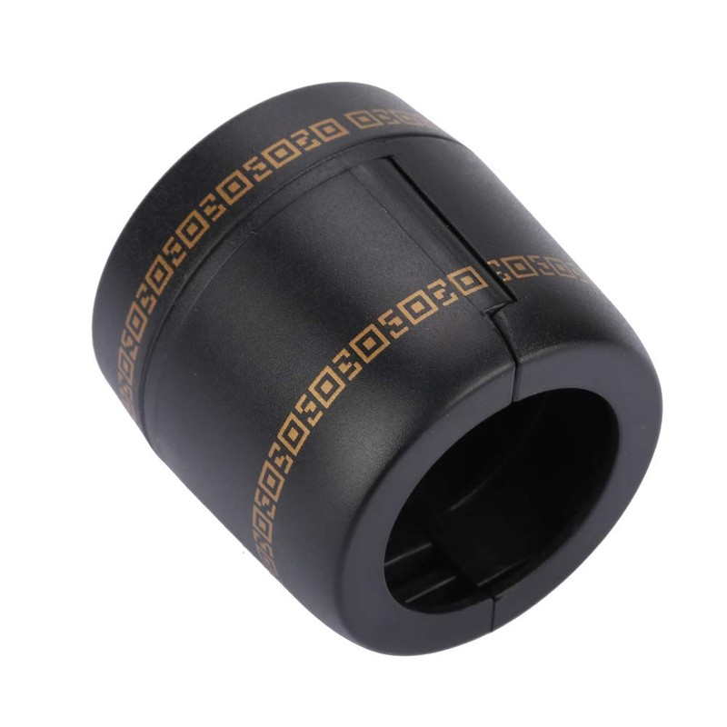 gernie Password Lock Bottle Locks for Alcohol Combination Protector Threedigit