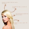 GALA BY IBEAUTY Silky Extension Cabello Lacia 100% Fibra Natural