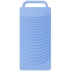 JapanBargain, Japanese Plastic Washboard Portable Laundry Board for Kids Training,