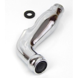 ZOOMIN Sprayer Head Pedicure Spa Chair, Sink Replacement Part for Salon