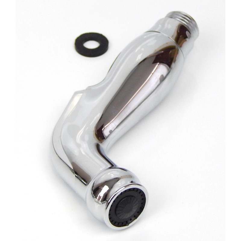 ZOOMIN Sprayer Head Pedicure Spa Chair, Sink Replacement Part for