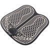 Foot Massager Mat USB Rechargeable 8 Modes 19 Strength Microcurrent