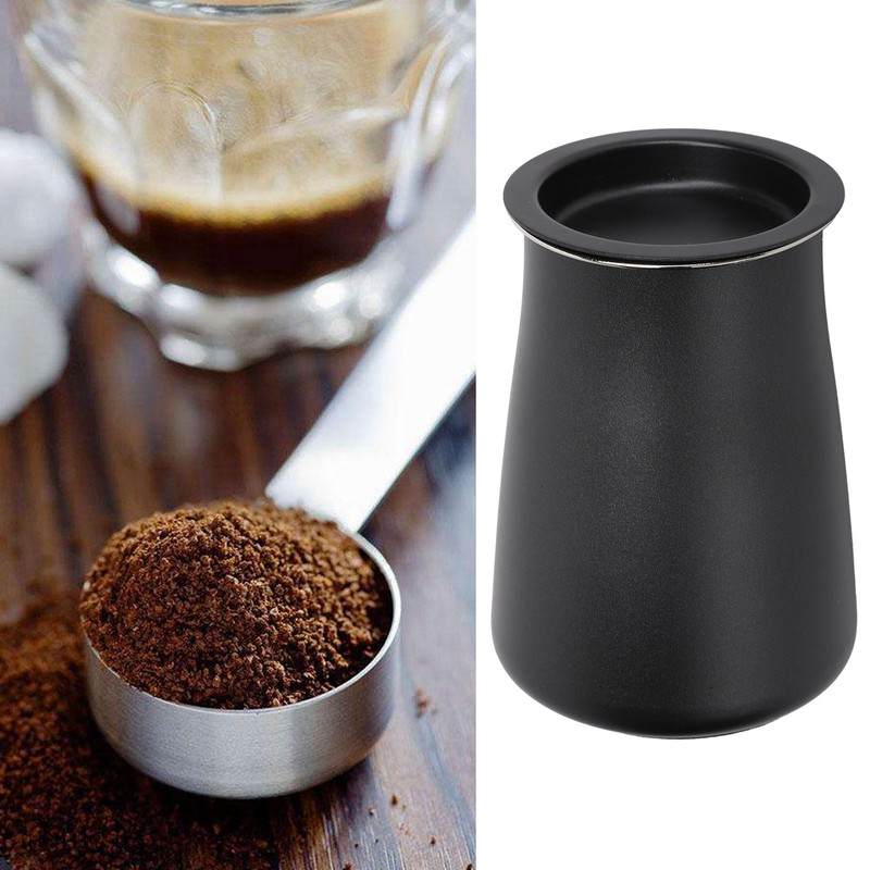 Coffee Sifter 304 Stainless Steel Hand Coffee Sifter Coffee Powder