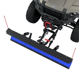 Polaris Off Road Glacier Plow Markers