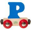 VILAC アルファベットトレイン P (色は選べません)