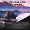 HuaMuDM Handbag Tripod Bag, Portable Tent Pole Bag, 150×20cm, /