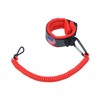 GZZTORES Jet Ski Lanyard Boat Kill Switch Key Lanyards Wrist