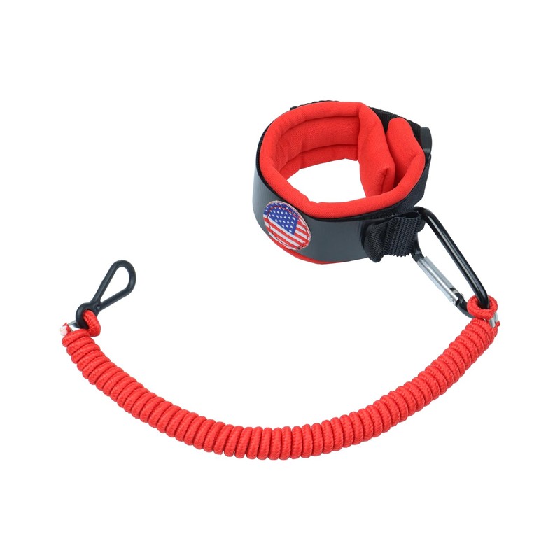 GZZTORES Jet Ski Lanyard Boat Kill Switch Key Lanyards Wrist