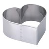 Endoshoji BPT05011 Vegetable Cutter, Silver No. 11 Commercial Use, Putty