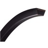 MBL 4L810 (2810) Fractional Horsepower V-Belt, 4L Section, 1/2" Width,
