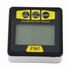 Magnetic Digital Level and Angle Finder Versatile Mini Inclinometer LCD