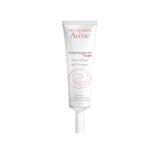 Avène Antirougeurs fort Intensivpflege, 30 ml Cream