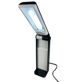 Undisclosed Table Top Foldable Desk Lamp (Pack of: 1) - CR-03506