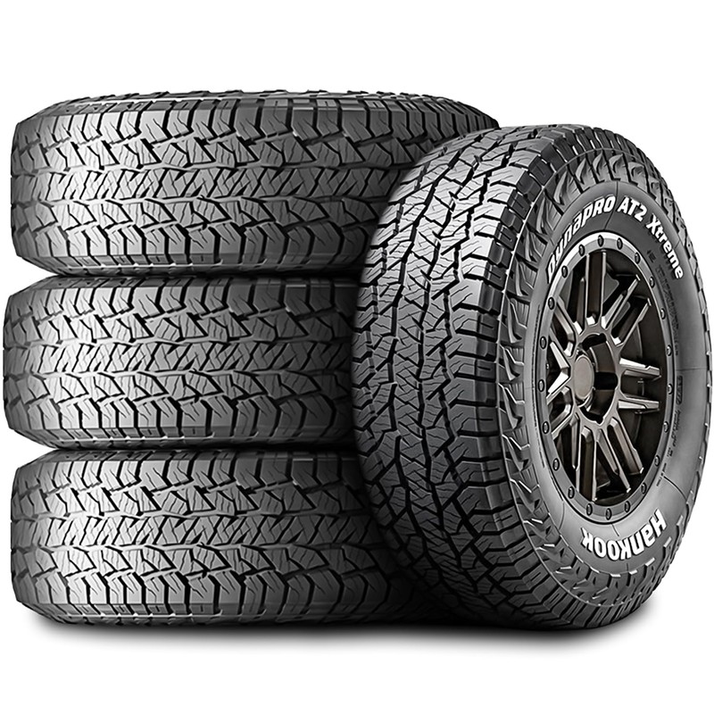HANKOOK DynaPro AT2 Xtreme RF12 LT215/75R15 100/97S C