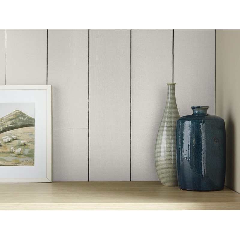 KILZ TRIBUTE Paint & Primer, Interior, Eggshell, Reserved White, 1