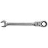 SW-Stahl 03530L-22 Combination Ratchet Spanner