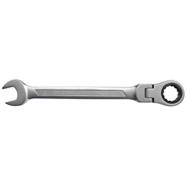 SW-Stahl 03530L-22 Combination Ratchet Spanner