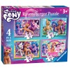 Ravensburger My Little Pony The Movie 2-4 in Box (12,