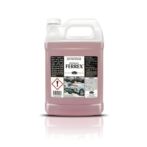 Optimum (21984) FerreX - 1 Gallon