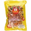 Shirakiku Japanese rice crackers Multi Pack, 16oz Each (Norimaki Mate,