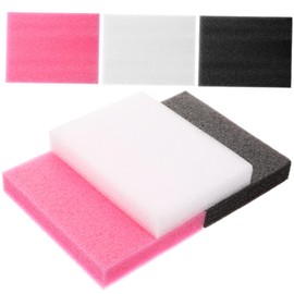 Gatuida 6pcs High Density Felting Pad for Wool Crafts Lightweight Foam Cushion for DIY Needle Felting Projects Replacement for Old Mats