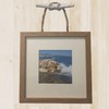 ZUJARA 4 inch Black Boat Cleats, 5-Pack Electrophoretic Coated Black