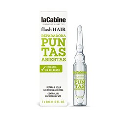 laCabine Ampolleta Capilar Flash Hair Splitends Repair 5ml