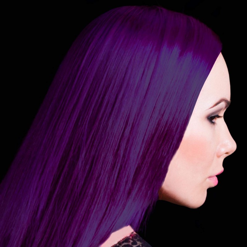 Manic Panic - Deep Purple Dream Classic Creme Vegan Cruelty