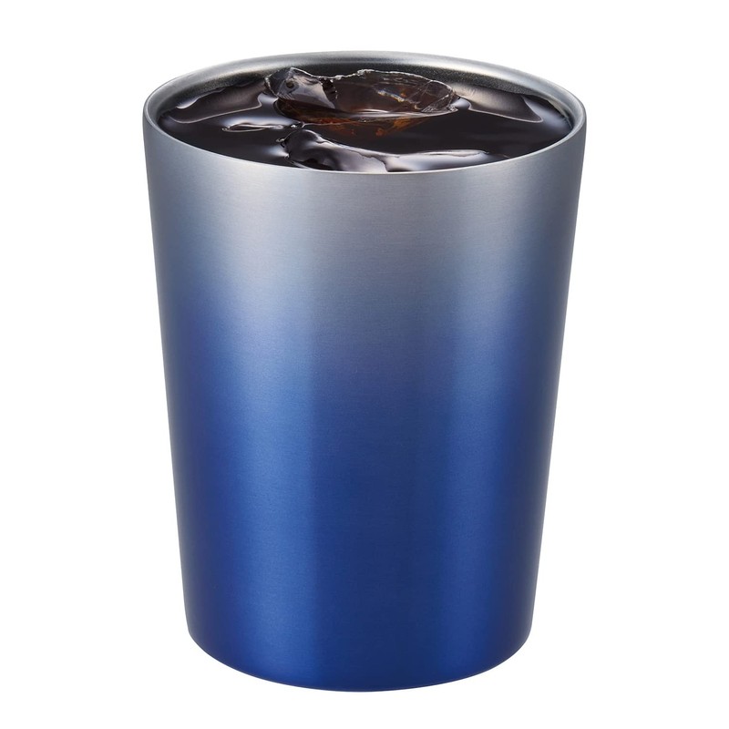Bestco NM-175 Tumbler Convenience Store Cup, Coffee Compatible, 12.8 fl