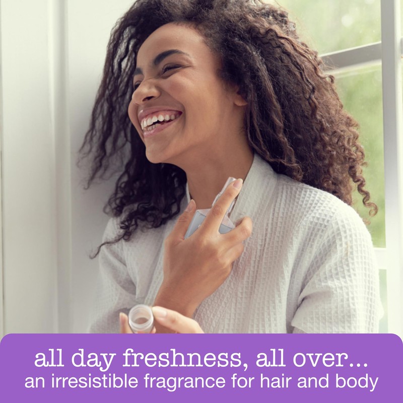 Sauce Goddess Hair Fragrance 5.2oz