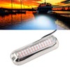 Underwater Boat Lights IP68 Waterproof 42 LED Beads 125° Wide