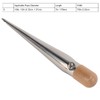 KooingTech Splicing Needle, Marine Splicing Tool, 304 Stainless Steel Splic