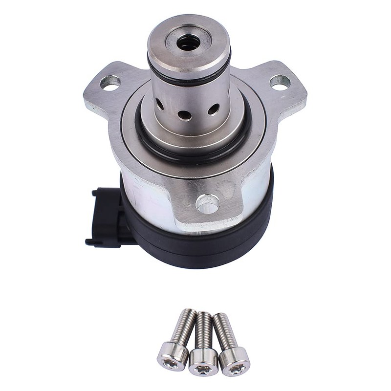 Fuel Meter Metering Quantity Control Valve Replacement for Detroit DD13
