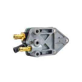 Fuel Pump Replacement Kit for Johnson Evinrude 3 CYL 60 70 HP All VRO Equipped Models LLD_TK