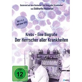 Krebs - Eine Biografie