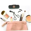 Baluue Portable Lipstick Case for Women Compact Lip Gloss Holder