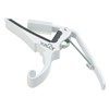 Kaiser KG6 White Capotast for Acoustic Guitar