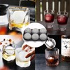 Ice Ball Machine Ice Cube Tray Ball Mould with Funnel