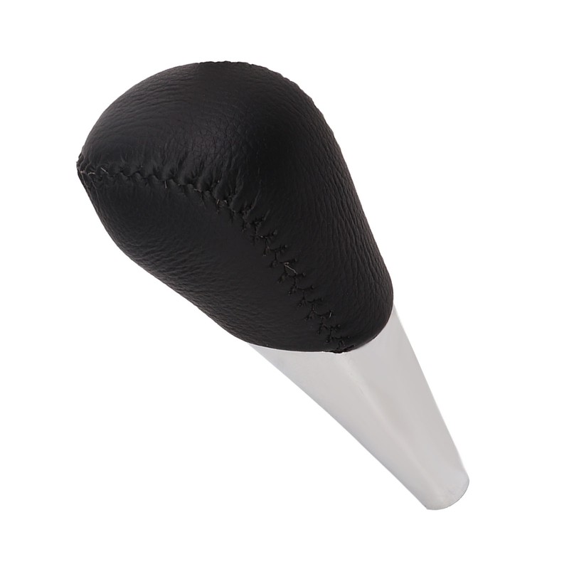 Automatic Gear Stick Shift Knob Shifter Handle Lever Replacement for