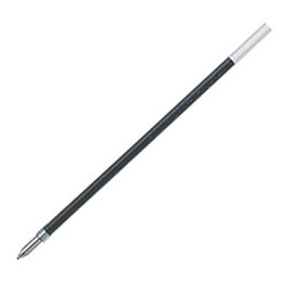 Pilot BKRF-6F-B Rollerball Pen Refill, 0.7 Black, Pack of 5