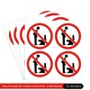 dealzEpic - Do Not Pee in The Toilet While Standing