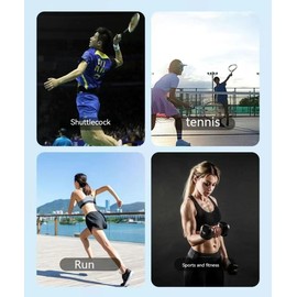 Fitness Sports Wrist Wraps, Hand Support, Professional Quality Wrist Support for Fitness, Weightlifting, Bench Press, Unisex (Yellow)