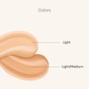 IPKN Moist & Firm BB Cream Light 40ml(1.35 fl.oz.) |