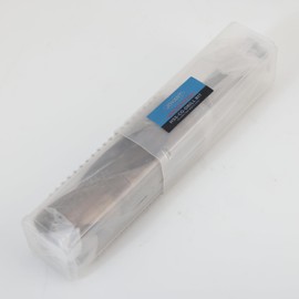 25pcs 3/64-1/2 Inch Cobalt Drill Bits, M35- HSS High Speed Steel for Drill/Driver Stainless Steel Heavy Duty Twist Steel Drill Bits (1, 28 mm)