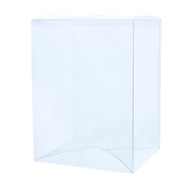 PopShield Protector for Funko Pop Hokage Rock Madara (Susano’o) #1878 Wondercon