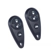 autototal 2 For 2009 2010 Subaru Forester Keyless Entry Car