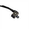 (Ship from Canada) GinTai 5PCS DC Jack Cable for Dell