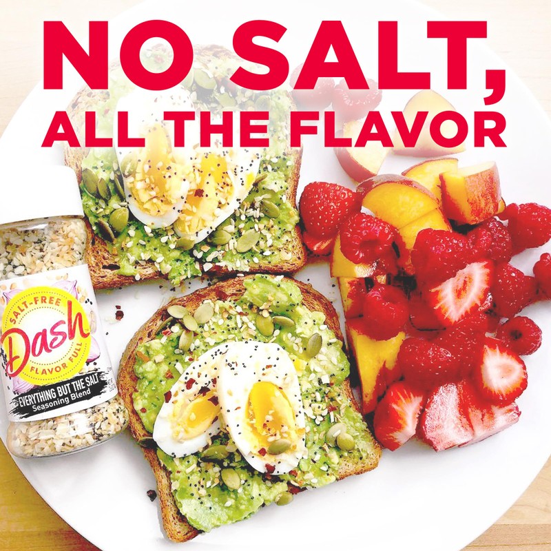Dash Salt-Free Seasoning Blend, Everything But The Salt Seasoning Blend,