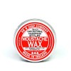 moustache wax peppermint 15g