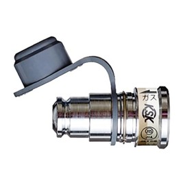 Koyo Sangyo Co., Ltd. Gas Plug QGP10